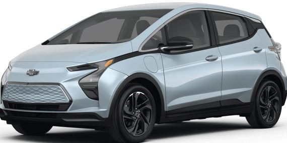 CHEVROLET BOLT EV 2022 1G1FW6S00N4118731 image